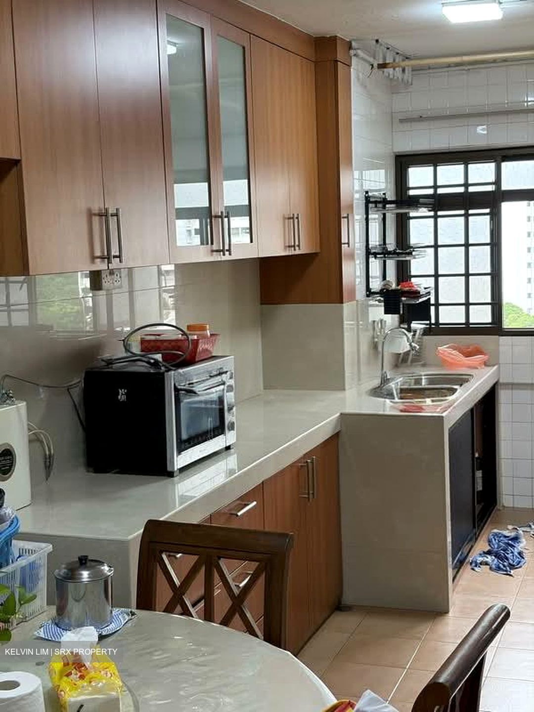 Blk 113 Sunset Way Residence (Clementi), HDB 4 Rooms #561594221